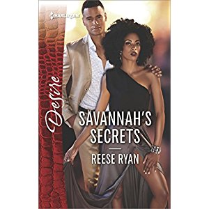 Savannahs Secret